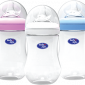 Botol Susu Baby Safe Wide Neck 250ml 19100147