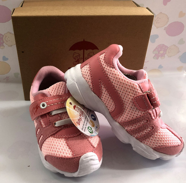 Sepatu Anak Baby Millioner 19120055