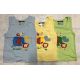 Baju Atasan Singlet Anak Ridges Smille XL 20010073