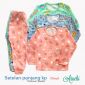 Setelan Baju Baby Panjang / Piyama / Baju Tidur Baby Aruchi M 20010098 (Premium Quality)