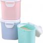 Milk Powder Container / Toples Susu Baby Safe 800gr 20010118