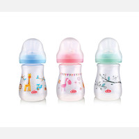 Botol Susu Bayi Lusty Bunny Silk 150ml 20020077