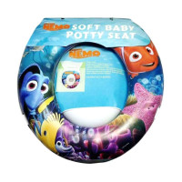 Baby Potty Seat Anak / Dudukan Toilet Anak Nemo (No Handle)