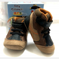 Sepatu Baby Millioner 20100027
