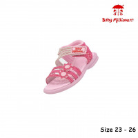 Sepatu Sandal Anak Baby Millioner 20120030
