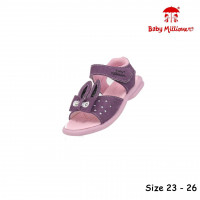 Sepatu Sandal Anak Baby Millioner 20120029