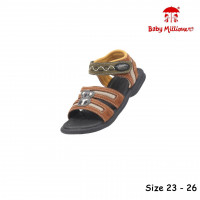 Sepatu Sandal Anak Baby Millioner 20120028