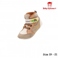 Sepatu Bayi / Anak Prewalker Baby Millioner 20120035