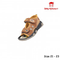 Sepatu Sandal Anak Baby Millioner 20120031