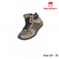 Sepatu Anak Baby Millioner 20120032