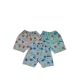 Celana Pendek Anak Ridges Elephant & Cow M 20080029