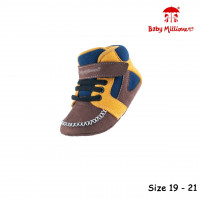 Sepatu Bayi Baby Millioner 21040063